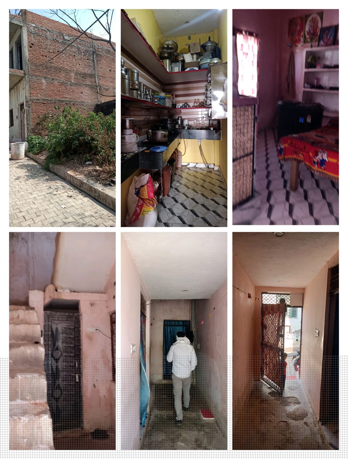 Punjab National Bank Auctions for Residential property in Jhansi, Uttar Pradesh image 2 of 4 in Jhansi, Jhansi | Punjab National Bank auction property