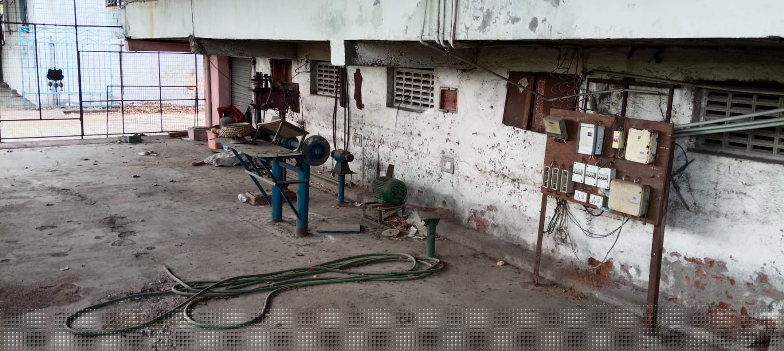 State Bank of India Auctions for Industrials property in Suryapet, Telangana