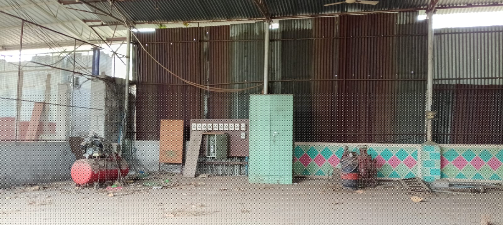 State Bank of India Auctions for Industrials property in Suryapet, Telangana image 10 of 11 in Suryapet, Suryapet | State Bank of India auction property
