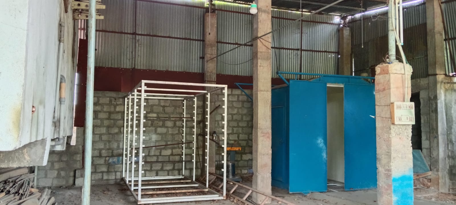 State Bank of India Auctions for Industrials property in Suryapet, Telangana image 2 of 11 in Suryapet, Suryapet | State Bank of India auction property