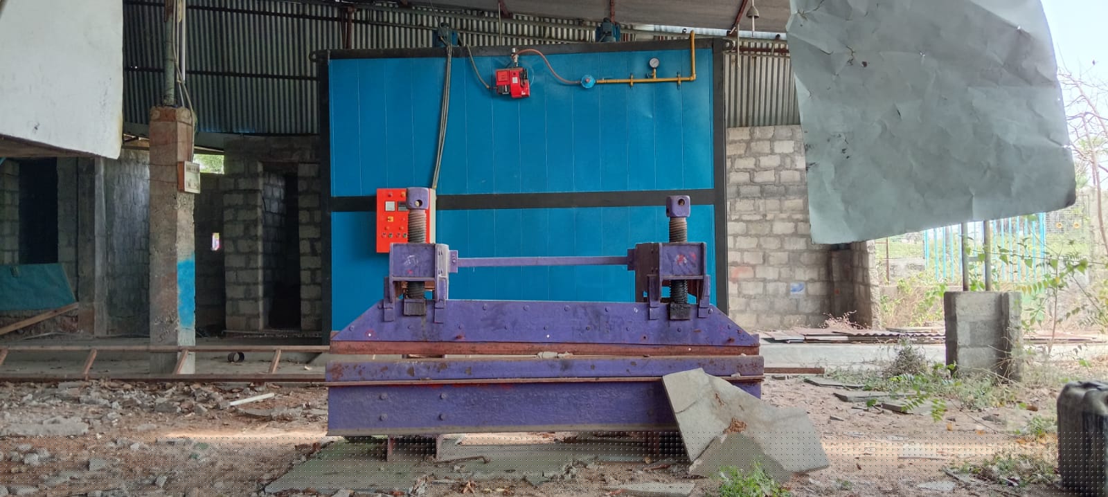 State Bank of India Auctions for Industrials property in Suryapet, Telangana image 3 of 11 in Suryapet, Suryapet | State Bank of India auction property