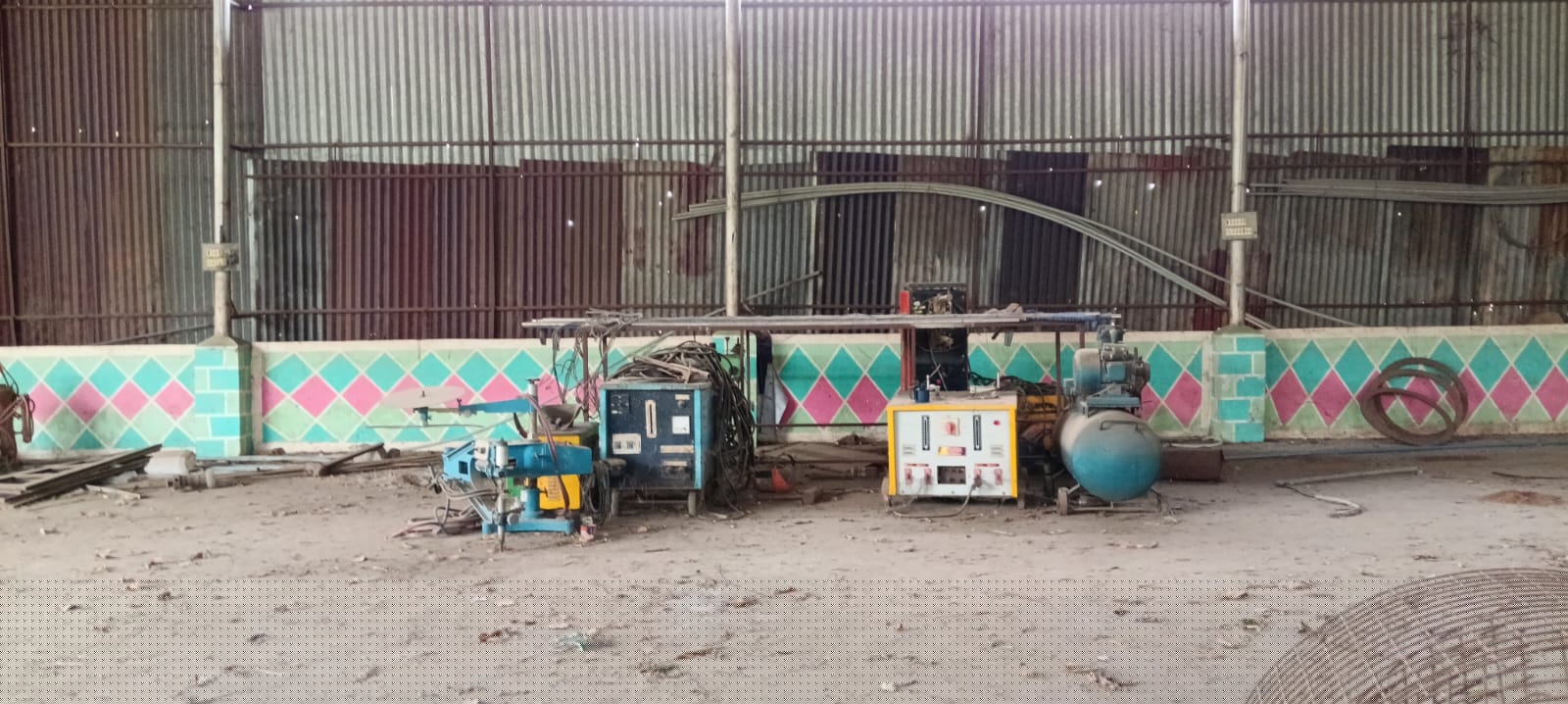 State Bank of India Auctions for Industrials property in Suryapet, Telangana image 7 of 11 in Suryapet, Suryapet | State Bank of India auction property