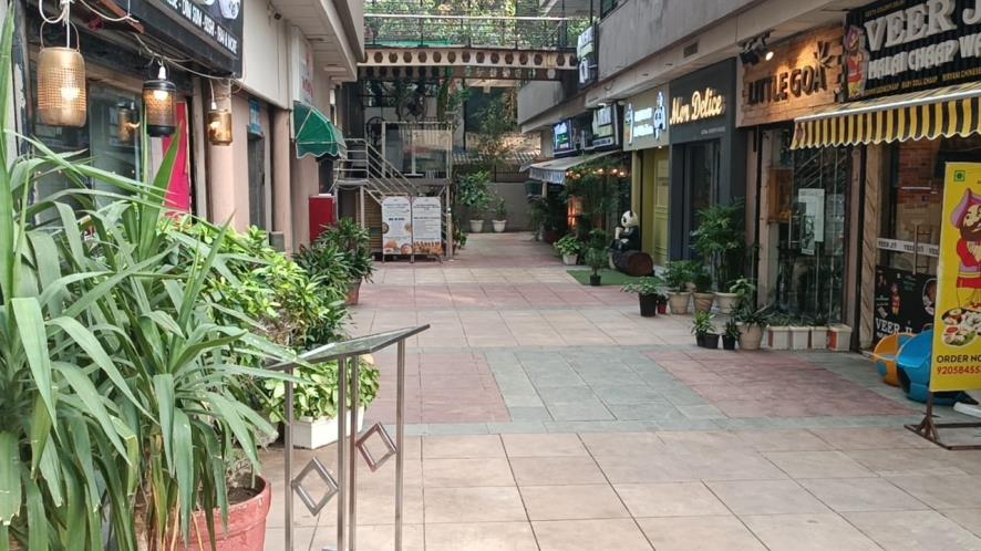 Canara Bank Auctions for Commercial property in Gurugram, Haryana image 2 of 9 in Gurugram, Gurugram | Canara Bank auction property