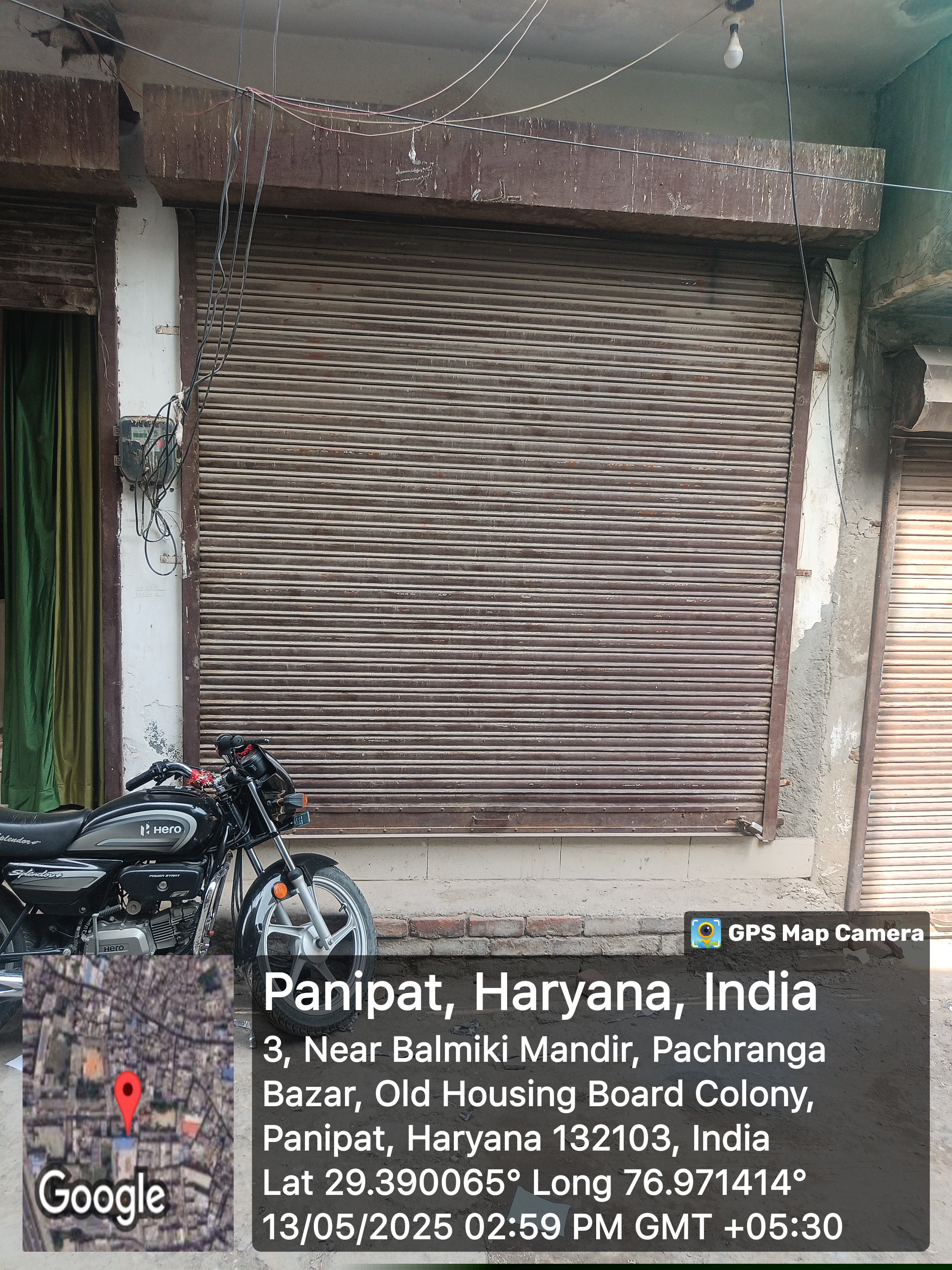 Canara Bank Auctions for Residential property in Panipat, Haryana