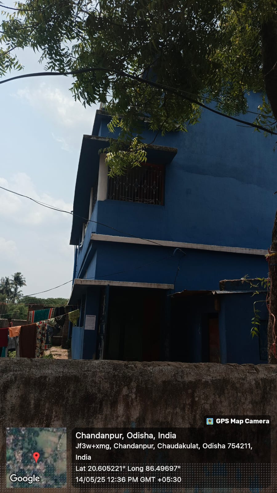 Canara Bank Auctions for Residential property in Kendrapara, Odisha image 2 of 2 in Kendrapara, Kendrapara | Canara Bank auction property