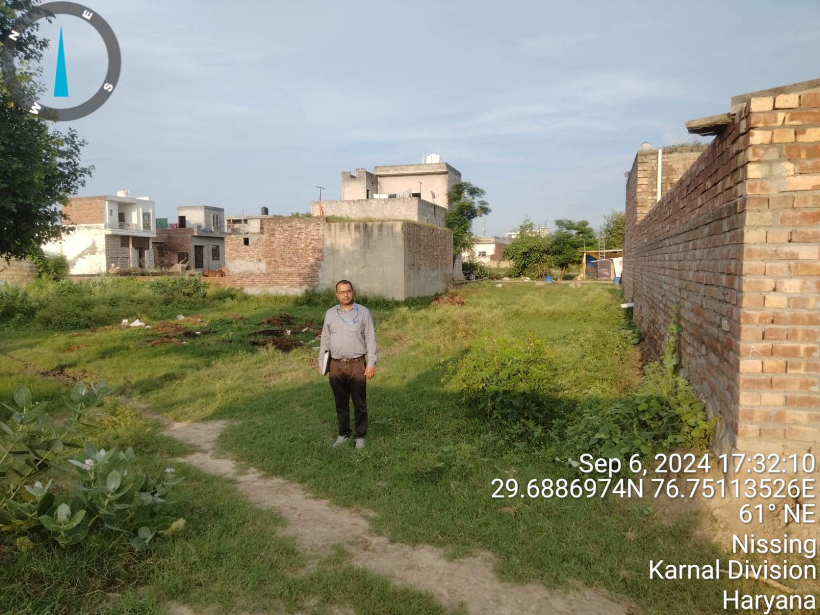 Canara Bank Auctions for Residential property in Karnal, Haryana