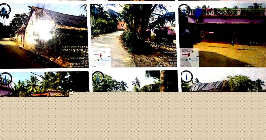 Canara Bank Auctions for Residential property in Puri, Odisha