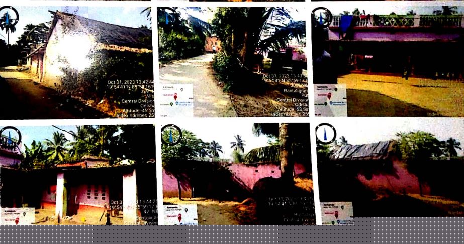Canara Bank Auctions for Residential property in Puri, Odisha
