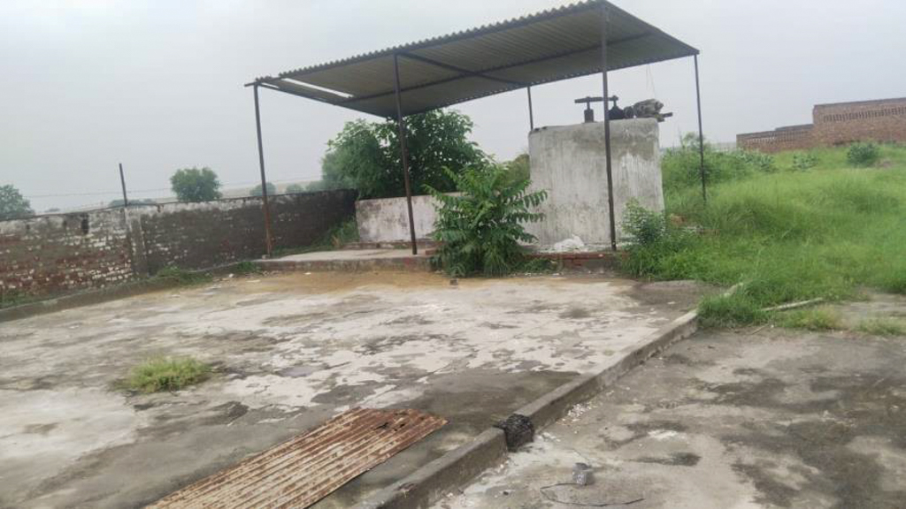 Canara Bank Auctions for Residential property in Bhiwani, Haryana image 4 of 8 in Bhiwani, Bhiwani | Canara Bank auction property