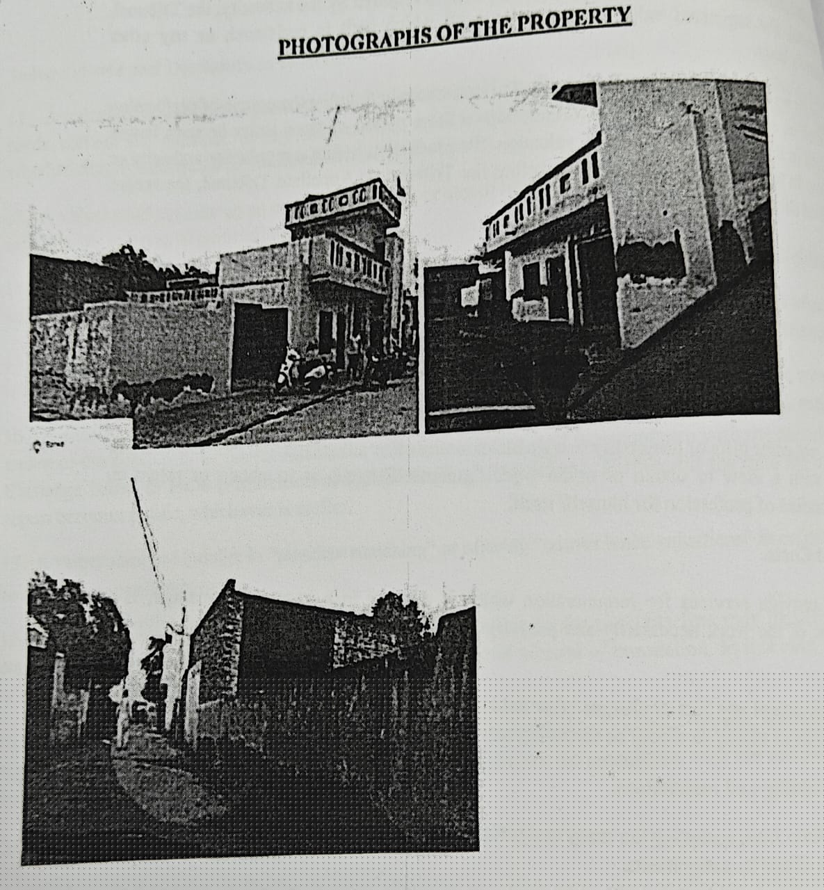 Canara Bank Auctions for Commercial property in Bhiwani, Haryana