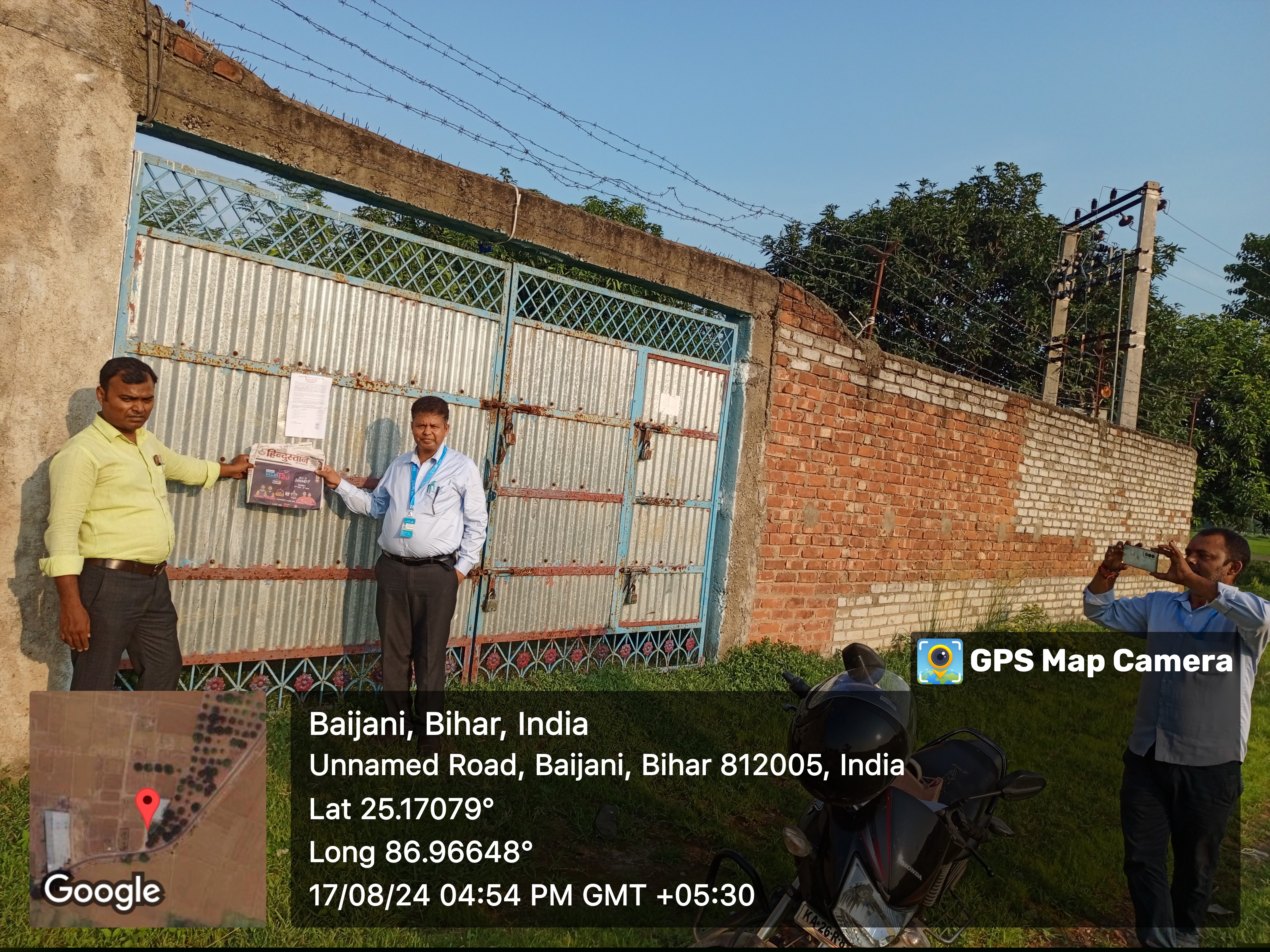 Canara Bank Auctions for Residential property in Bhagalpur, Bihar