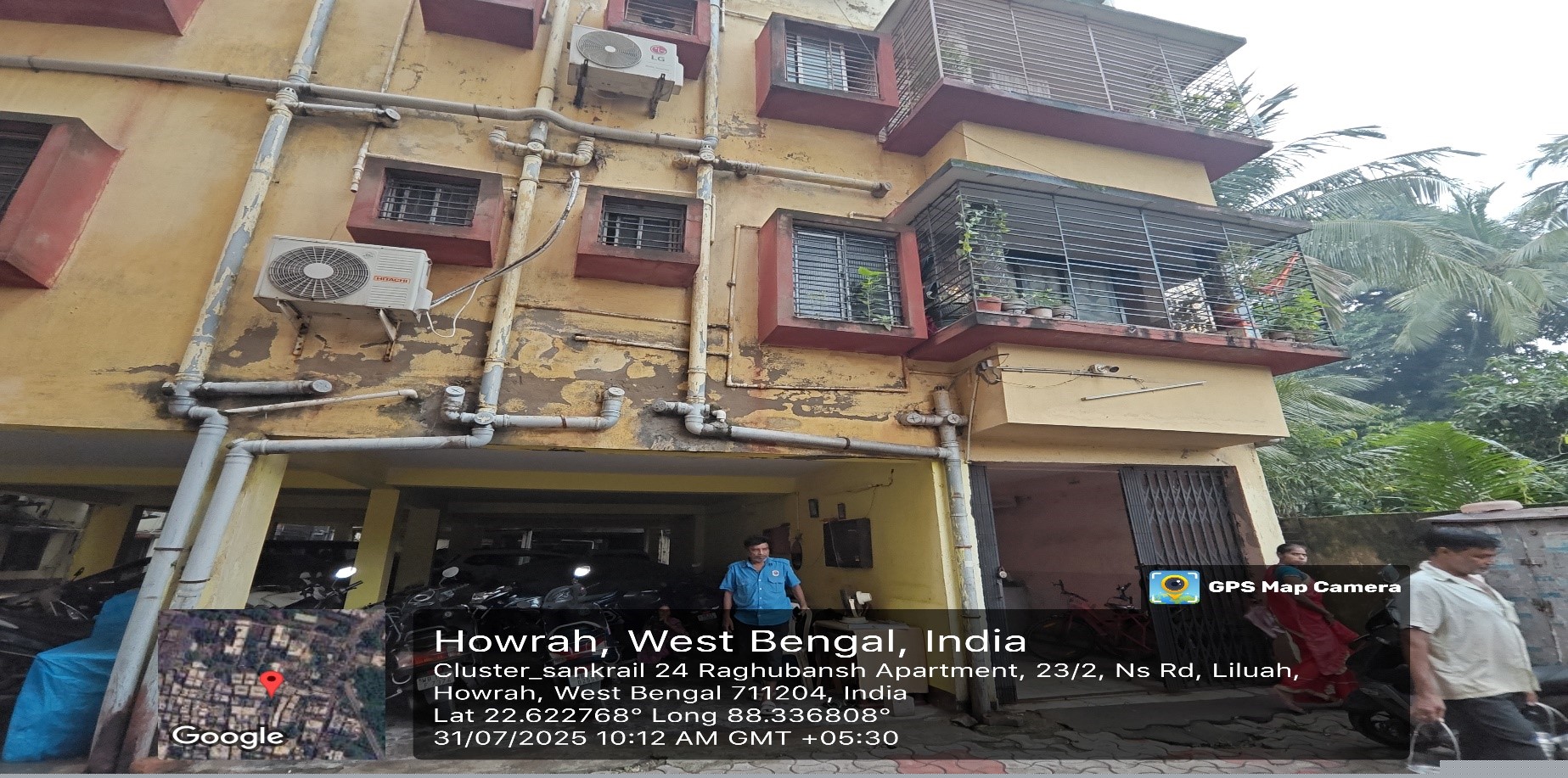 Canara Bank Auctions for Residential property in Howrah, West Bengal