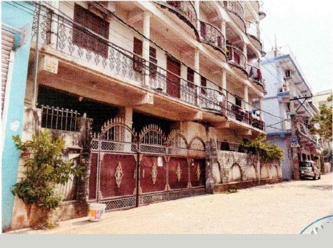 Canara Bank Auctions for Residential property in Patna, Bihar