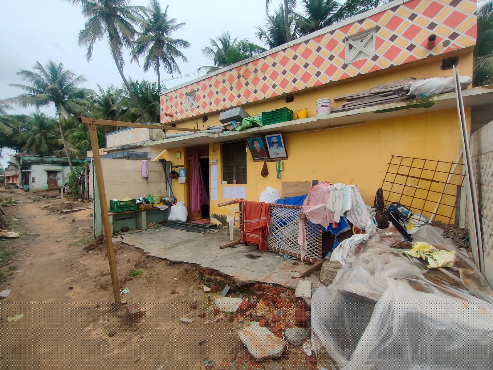 Canara Bank Auctions for Residential property in Tiruchirappalli, Tamil Nadu