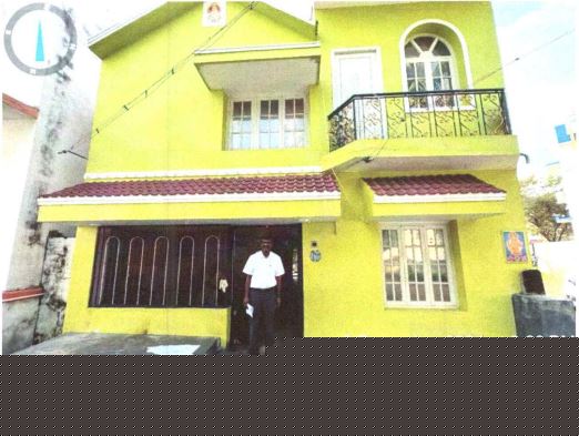 Canara Bank Auctions for Residential property in Tiruchirappalli, Tamil Nadu