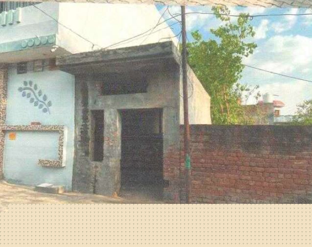 Canara Bank Auctions for Residential property in Kapurthala, Punjab