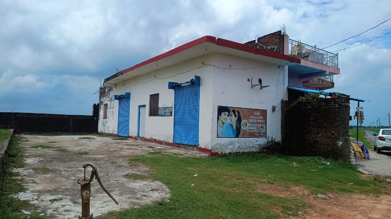 Punjab National Bank Auctions for Residential property in Maharajganj, Uttar Pradesh