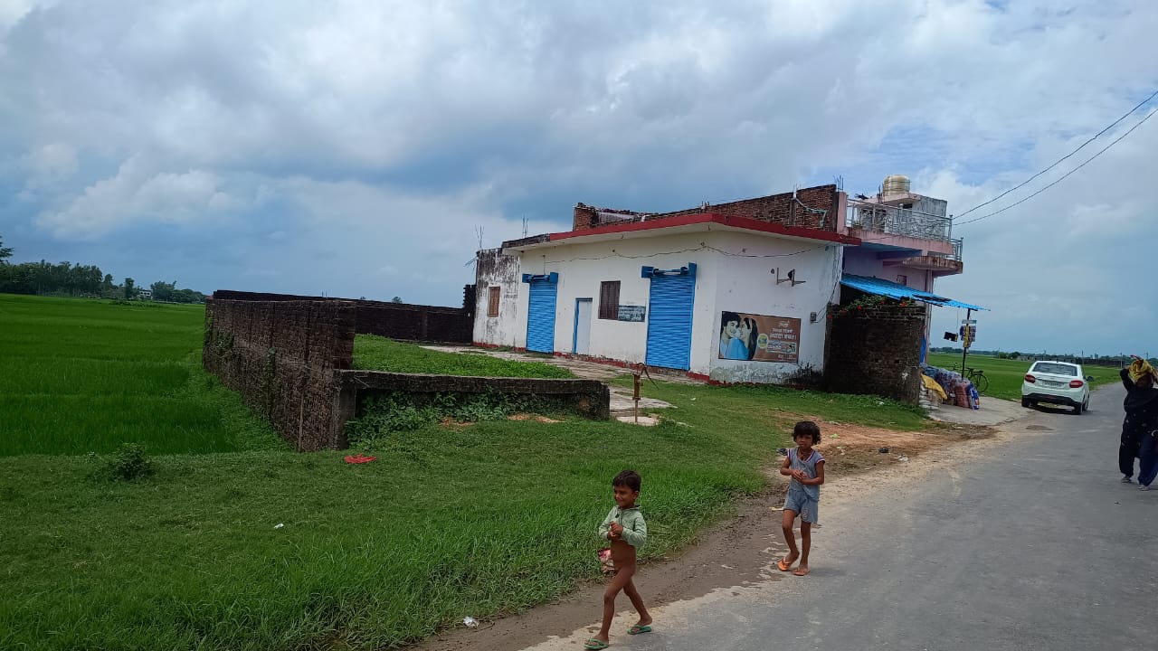 Punjab National Bank Auctions for Residential property in Maharajganj, Uttar Pradesh image 2 of 2 in Nautanwa, Maharajganj | Punjab National Bank auction property