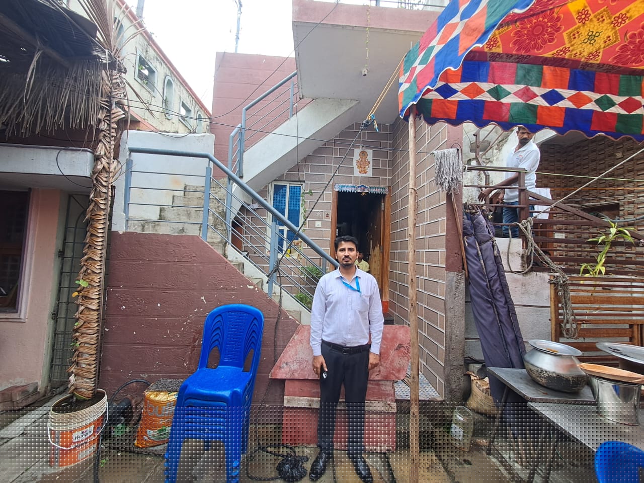 Canara Bank Auctions for Residential property in Shivamogga, Karnataka