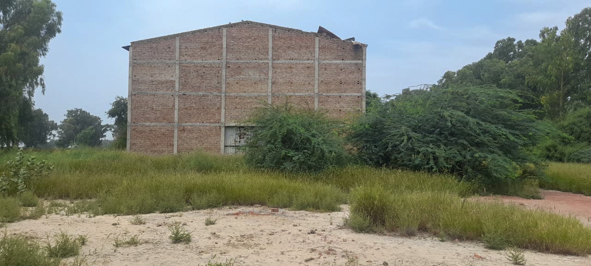 State Bank of India Auctions for Industrials property in Sri Muktsar Sahib, Punjab image 6 of 9 in Muktsar, Sri Muktsar Sahib | State Bank of India auction property