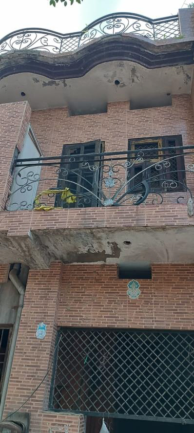 Punjab National Bank Auctions for Residential property in Faridabad, Haryana