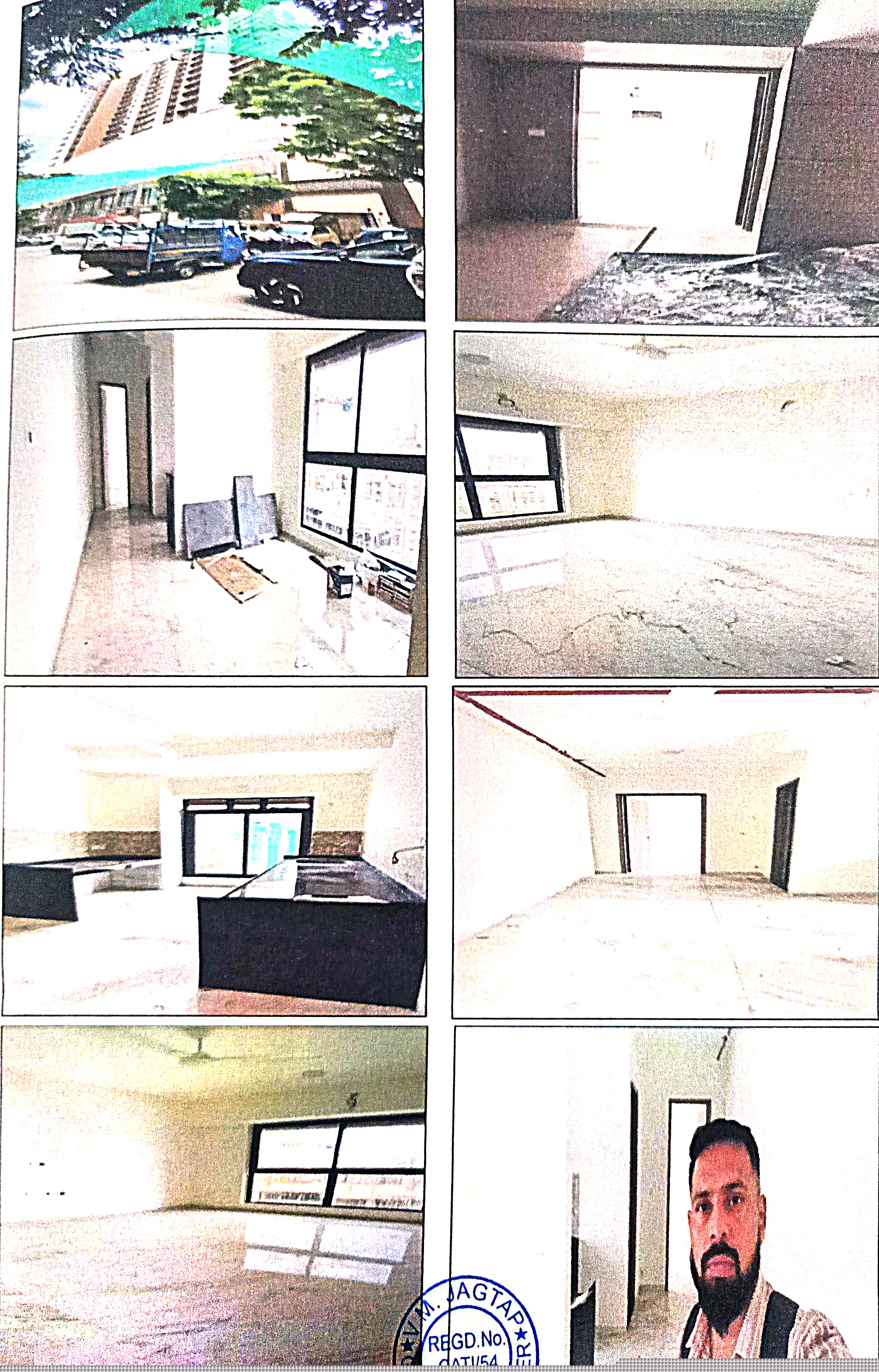 Punjab National Bank Auctions for Residential property in Mumbai, Maharashtra
