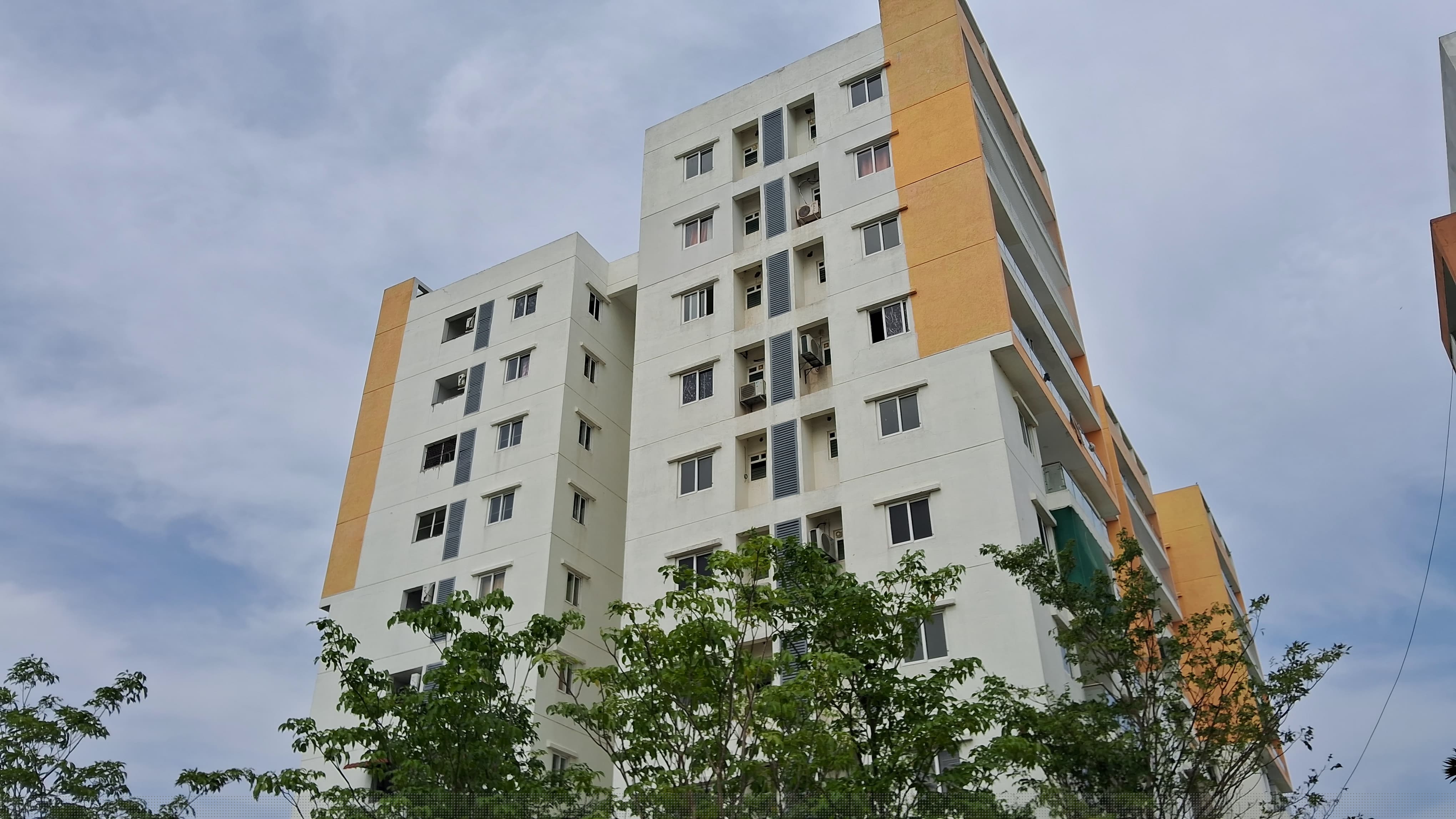 Punjab National Bank Auctions for Residential property in Chengalpattu, Tamil Nadu image 14 of 15 in Alathur, Chengalpattu | Punjab National Bank auction property