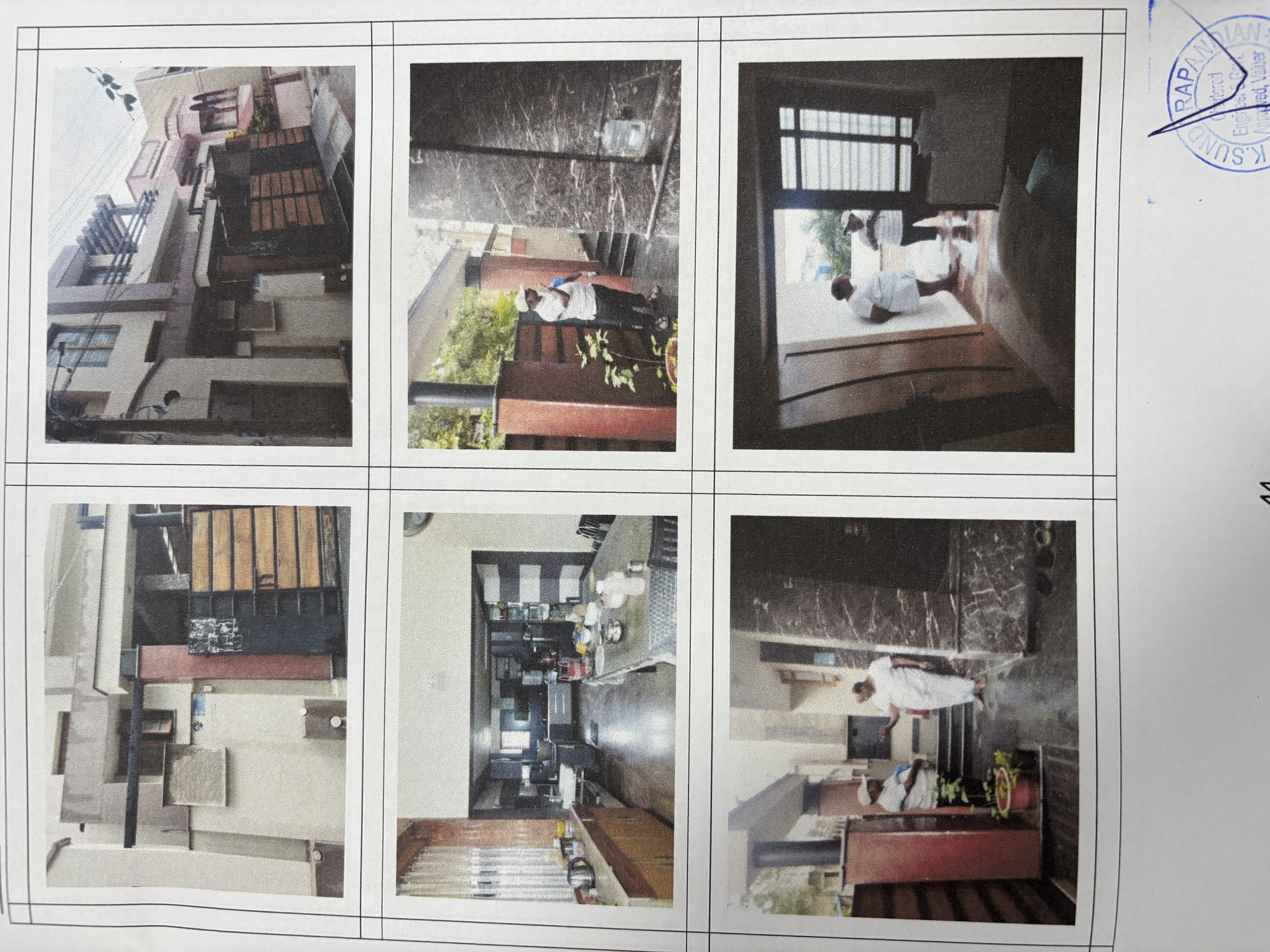 Punjab National Bank Auctions for Residential property in Tirupathur, Tamil Nadu