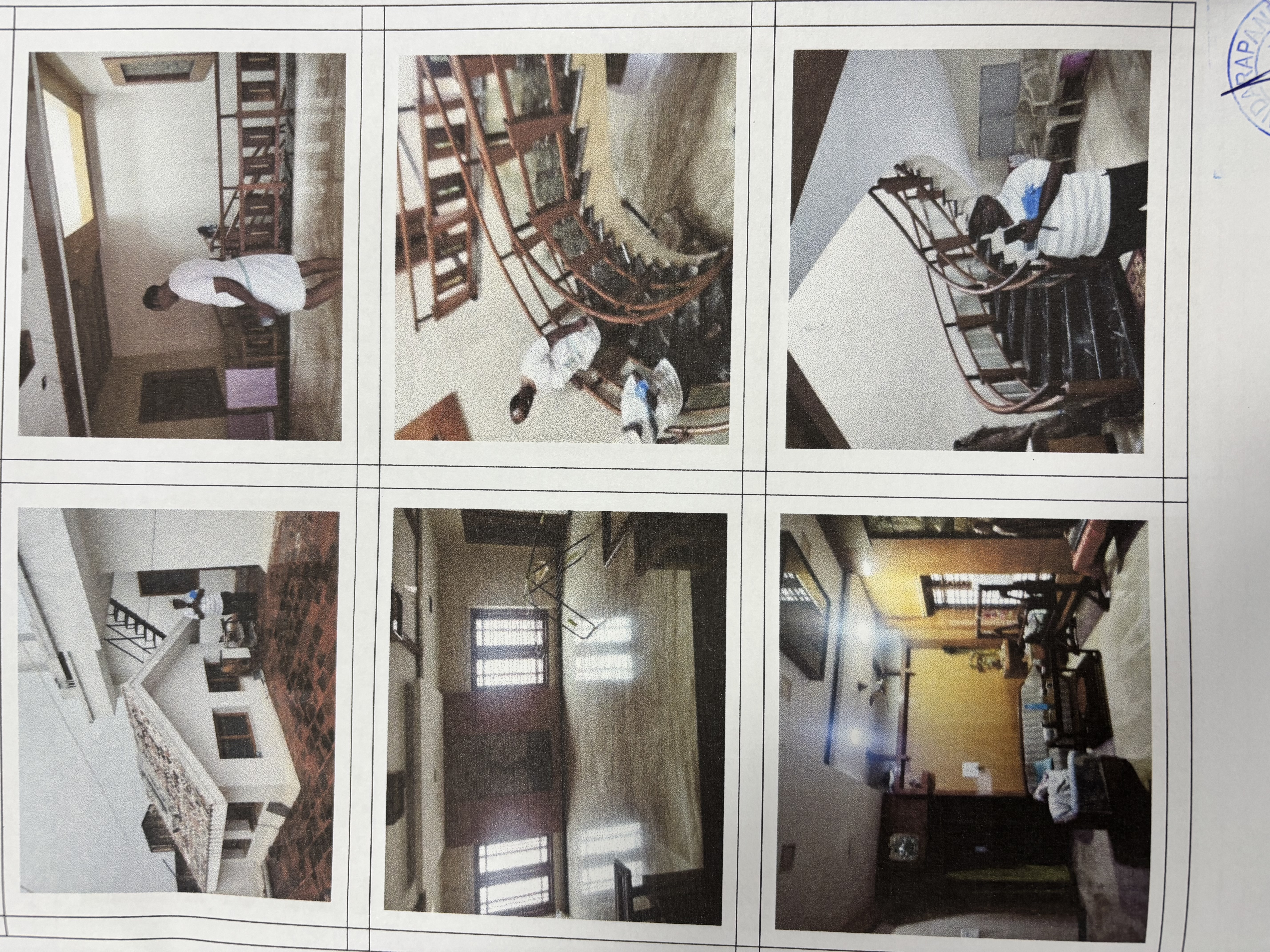 Punjab National Bank Auctions for Residential property in Tirupathur, Tamil Nadu image 2 of 3 in Ambur, Tirupathur | Punjab National Bank auction property