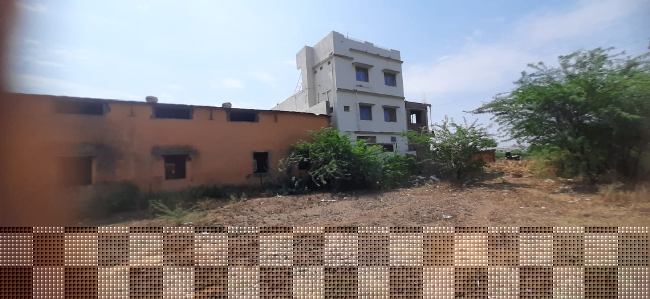 Punjab National Bank Auctions for Residential property in Akola, Maharashtra image 2 of 4 in Telhara, Akola | Punjab National Bank auction property