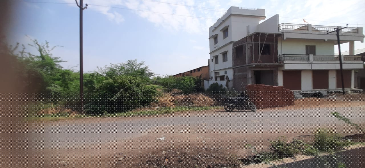 Punjab National Bank Auctions for Residential property in Akola, Maharashtra image 4 of 4 in Telhara, Akola | Punjab National Bank auction property