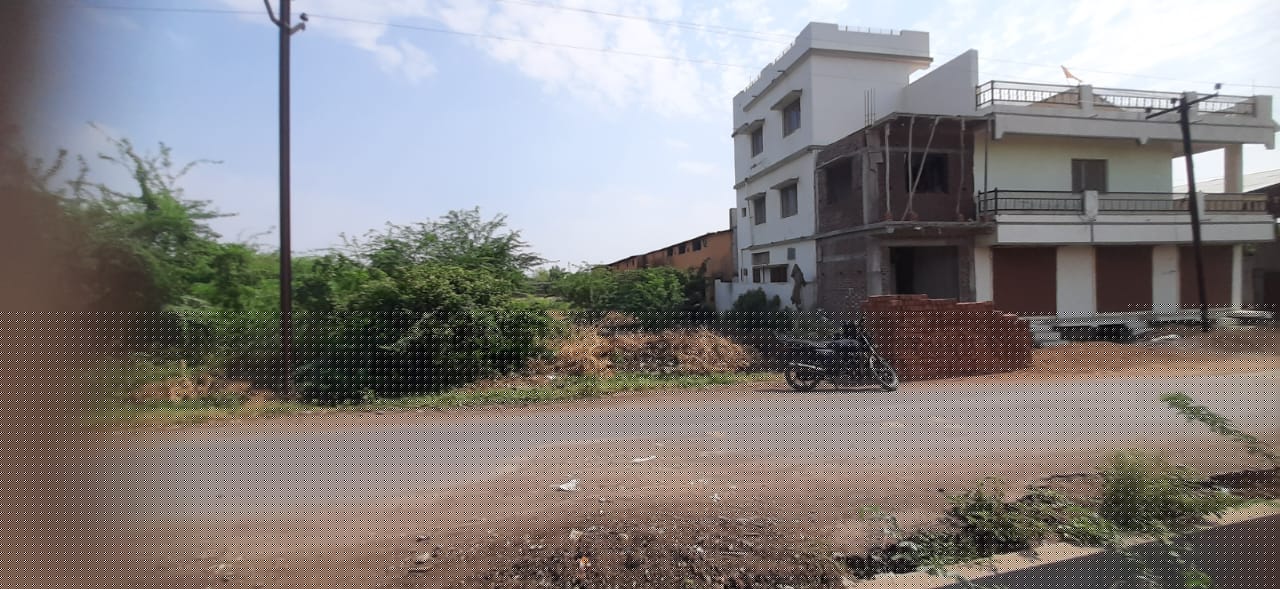 Punjab National Bank Auctions for Residential property in Akola, Maharashtra image 2 of 4 in Telhara, Akola | Punjab National Bank auction property