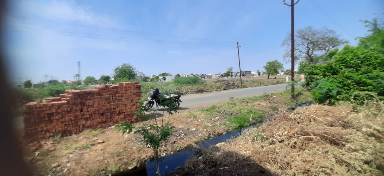 Punjab National Bank Auctions for Residential property in Akola, Maharashtra image 3 of 4 in Telhara, Akola | Punjab National Bank auction property