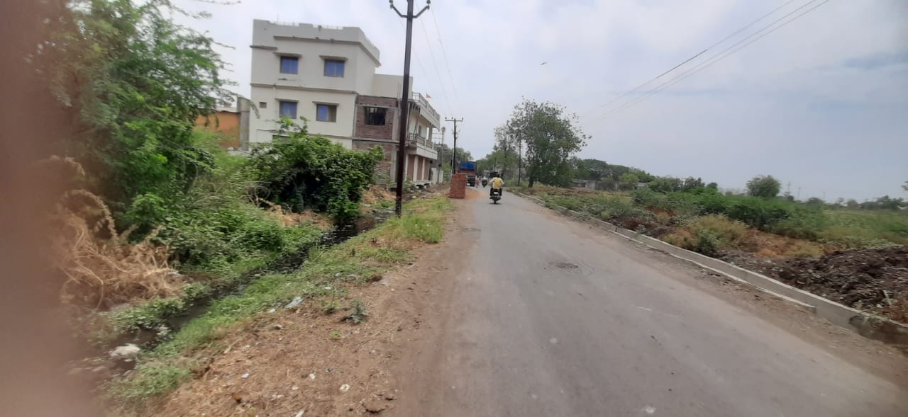Punjab National Bank Auctions for Residential property in Akola, Maharashtra image 4 of 4 in Telhara, Akola | Punjab National Bank auction property