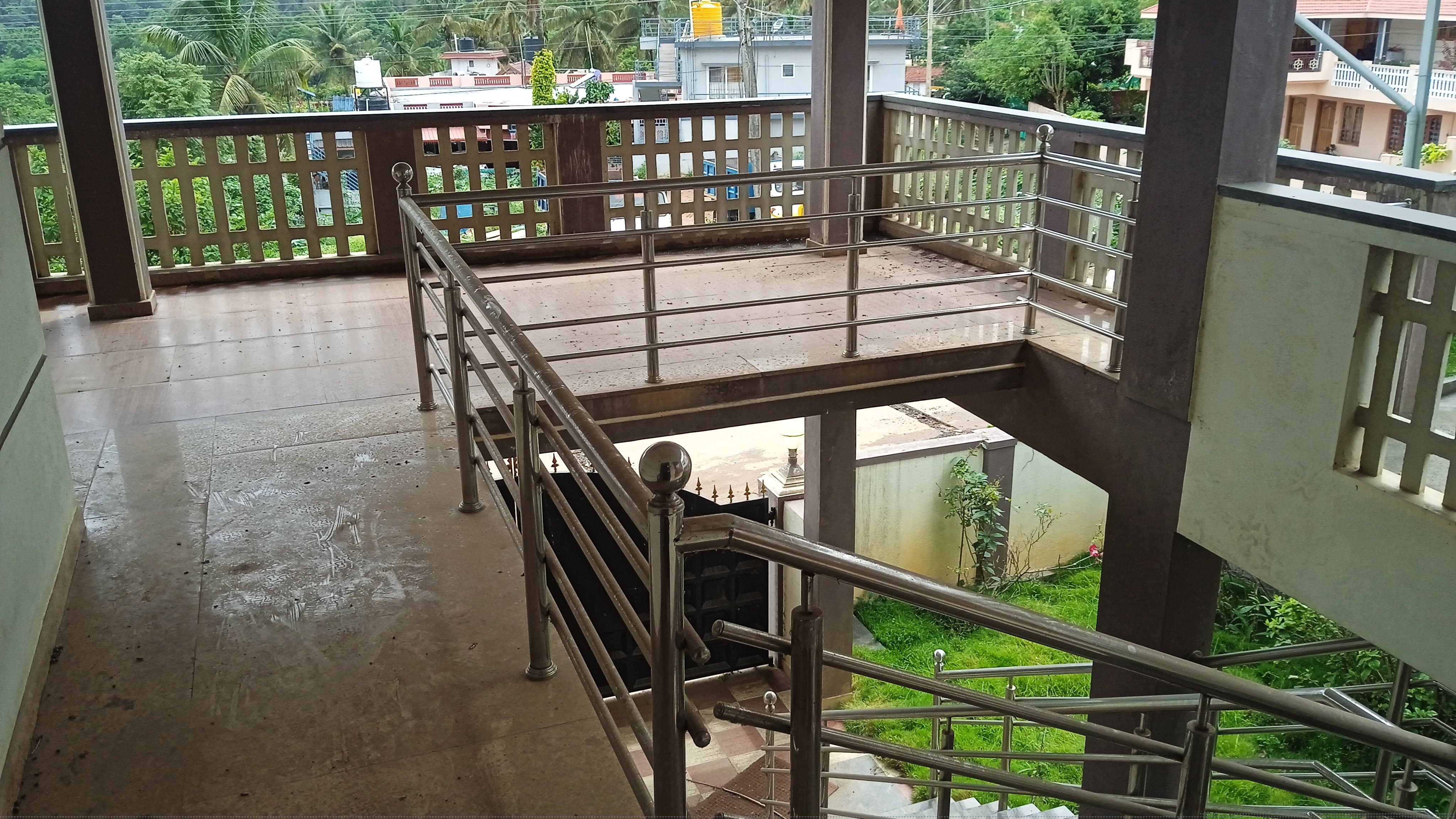 Bank of Baroda Auctions for Residential property in Kodagu, Karnataka image 9 of 9 in Somvarpet, Kodagu | Bank of Baroda auction property