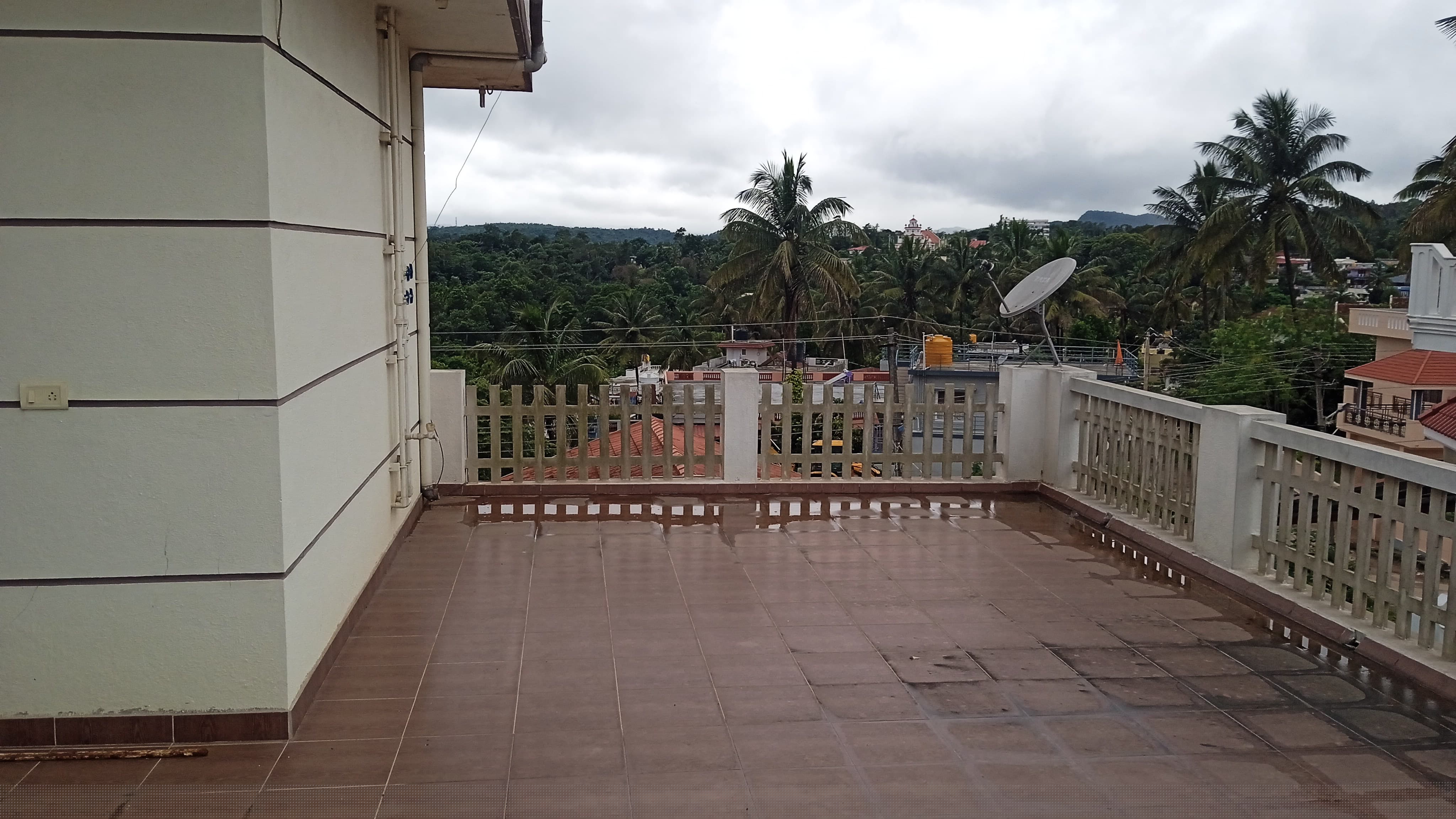 Bank of Baroda Auctions for Residential property in Kodagu, Karnataka