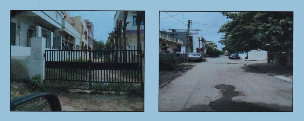 Canara Bank Auctions for Residential property in Anand, Gujarat image 2 of 2 in Anand, Anand | Canara Bank auction property