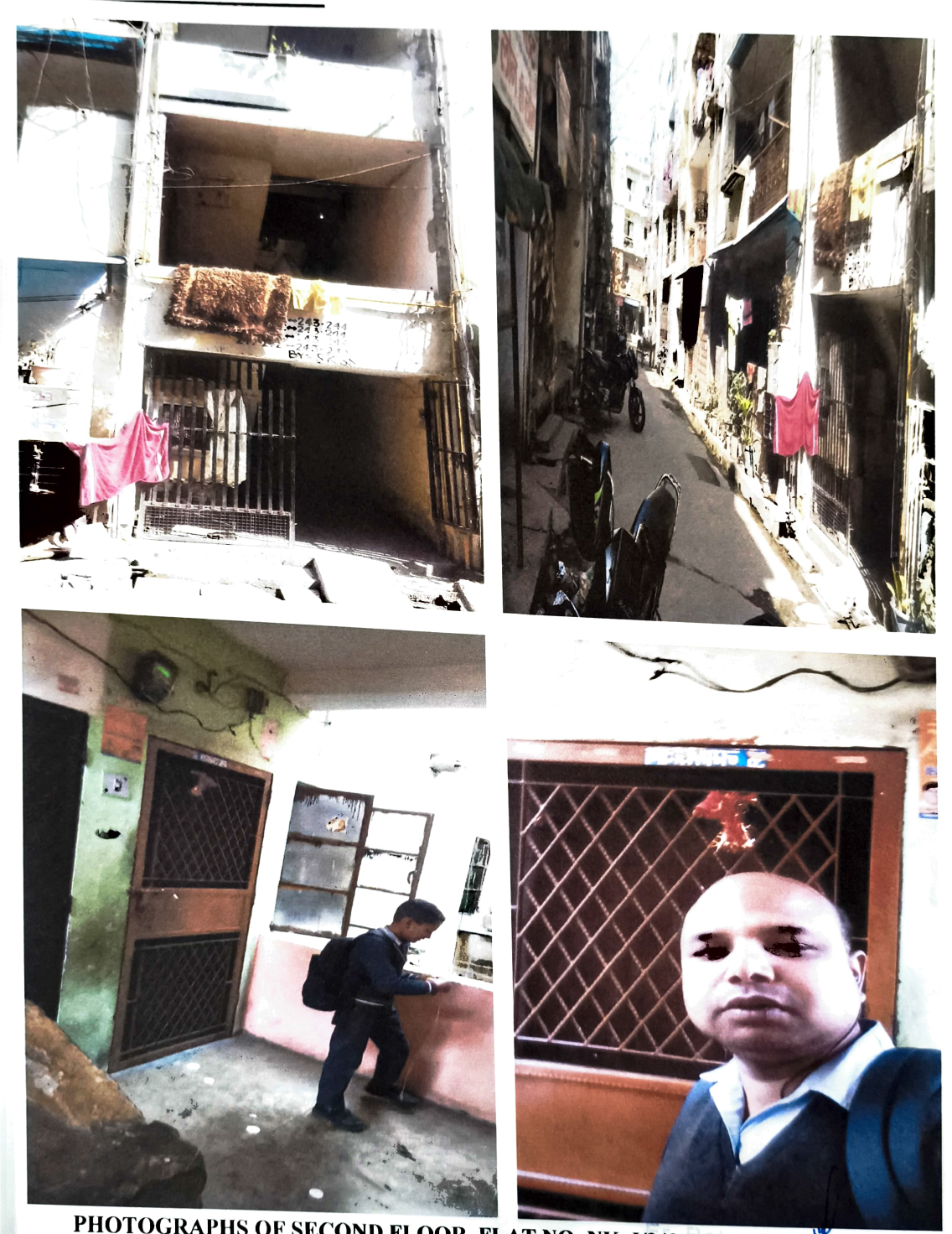 Punjab National Bank Auctions for Residential property in Ghaziabad, Uttar Pradesh