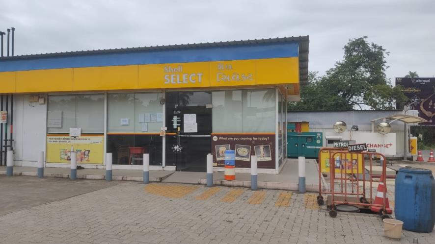 State Bank of India Auctions for Commercial property in Navsari, Gujarat