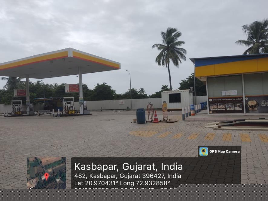 State Bank of India Auctions for Commercial property in Navsari, Gujarat image 5 of 5 in Navsari, Navsari | State Bank of India auction property