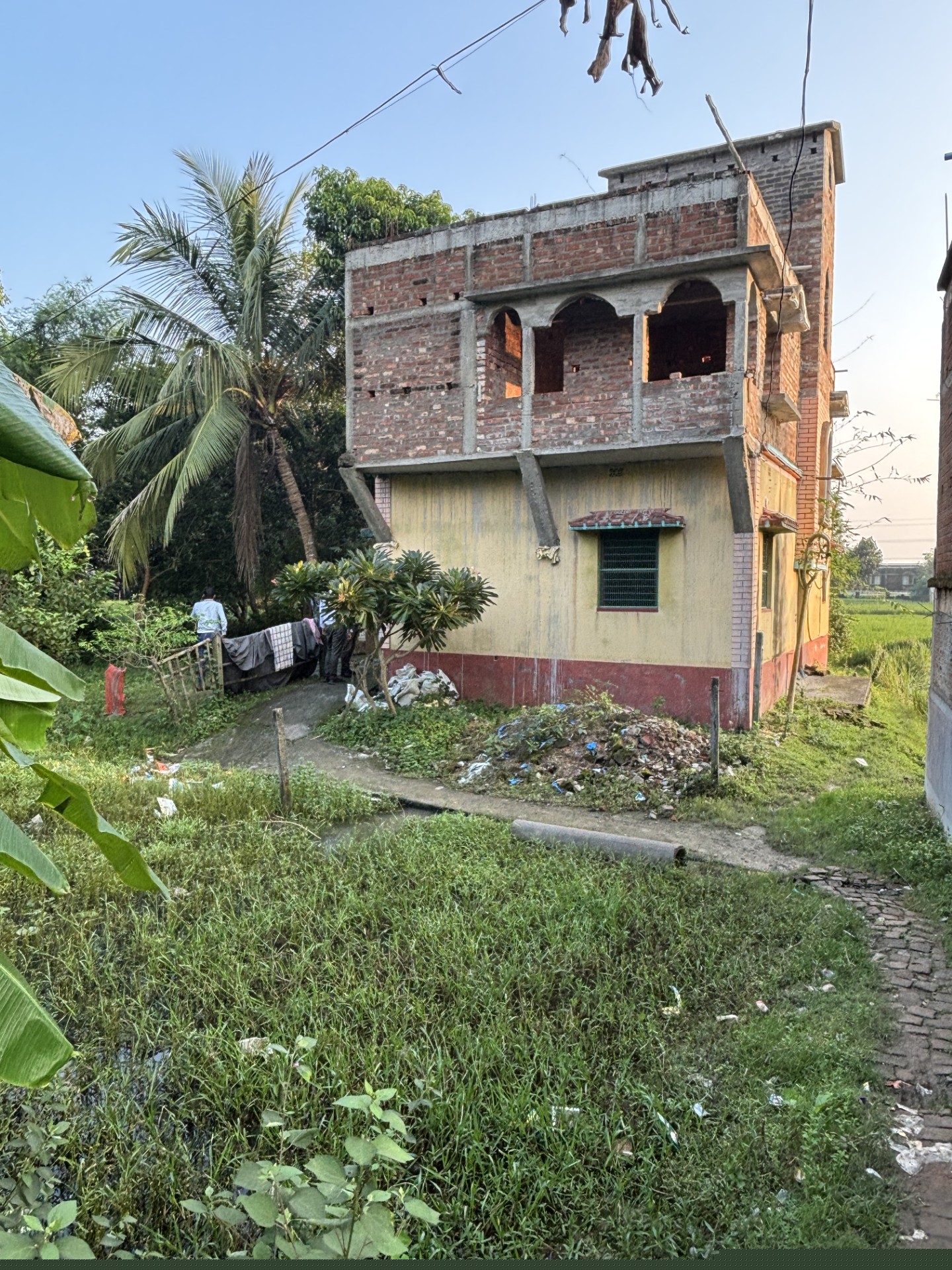 Punjab National Bank Auctions for Residential property in Hooghly, West Bengal image 3 of 3 in Arambag, Hooghly | Punjab National Bank auction property