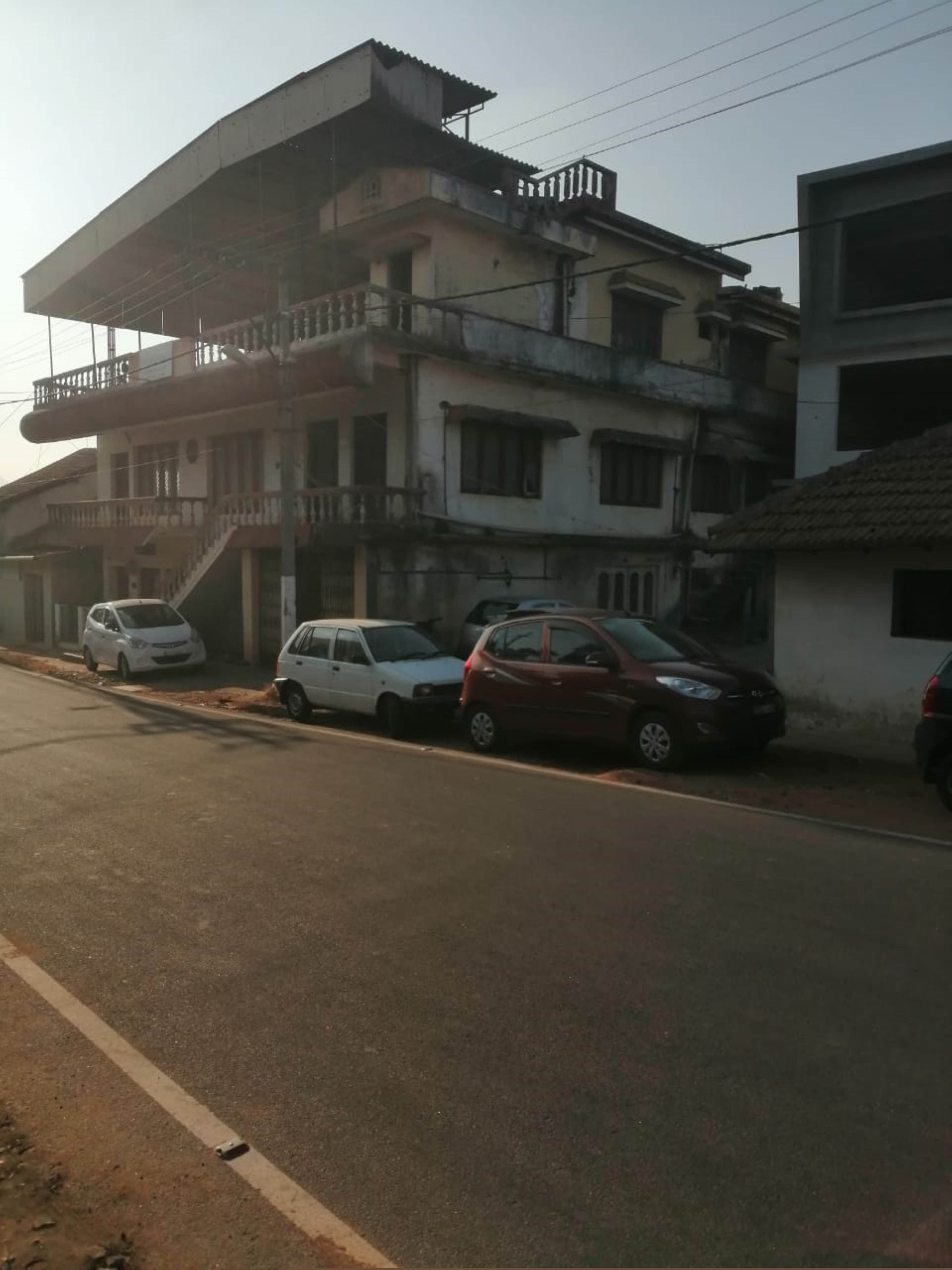 Punjab National Bank Auctions for Residential property in Kodagu, Karnataka