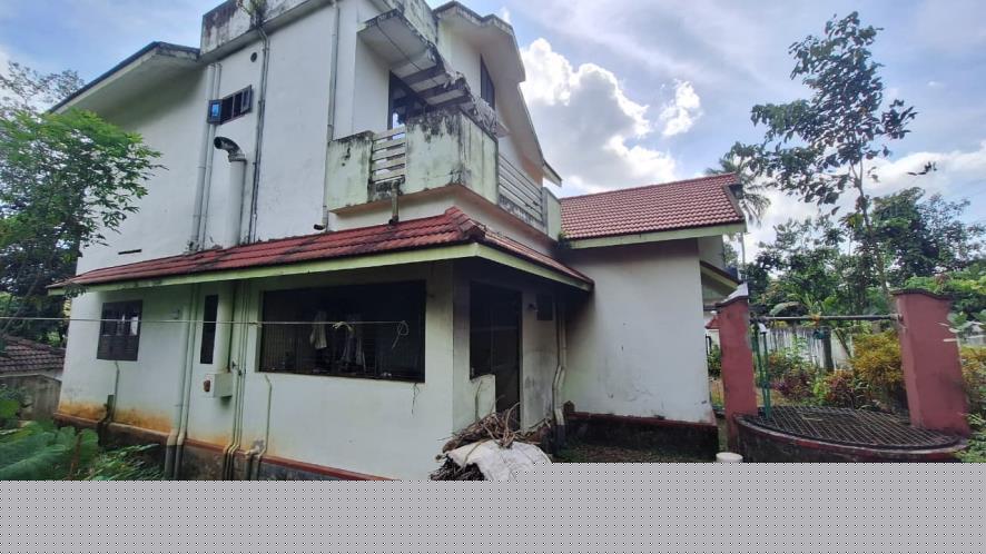 Union Bank of India Auctions for Residential property in Pathanamthitta, Kerala