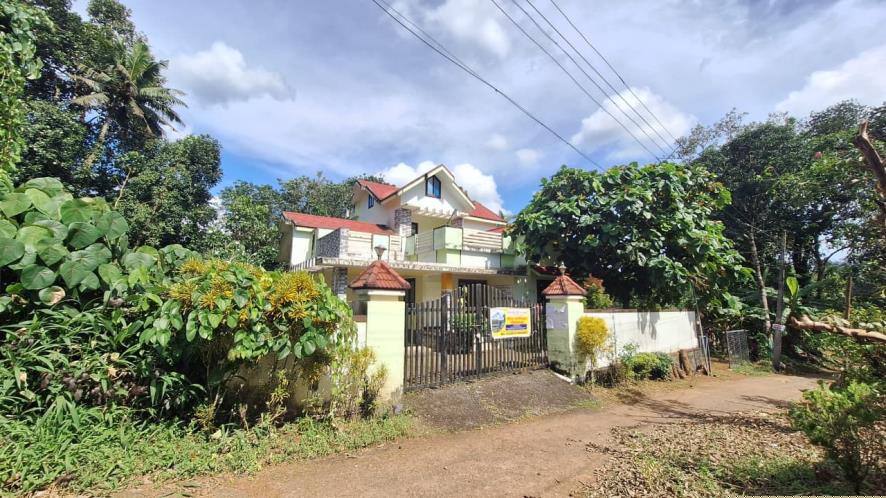 Union Bank of India Auctions for Residential property in Pathanamthitta, Kerala image 14 of 14 in Adoor, Pathanamthitta | Union Bank of India auction property