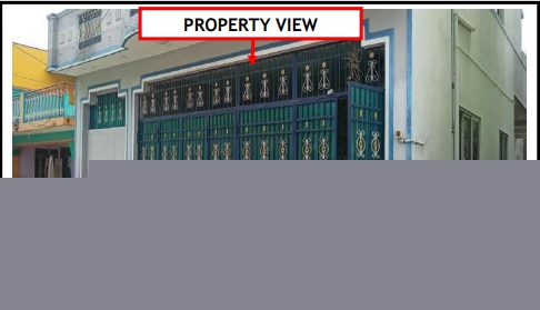 Canara Bank Auctions for Residential property in Dharmapuri, Tamil Nadu