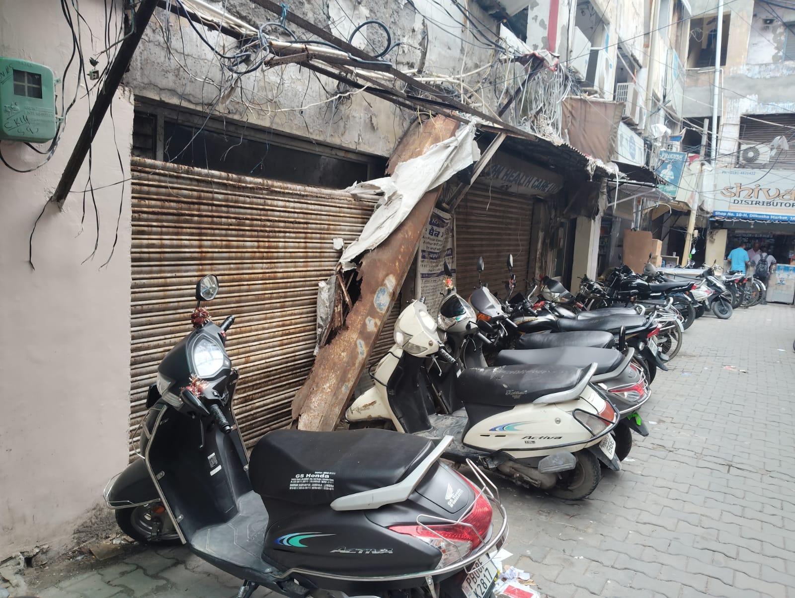 State Bank of India Auctions for Commercial property in Jalandhar, Punjab image 9 of 13 in Jalandhar, Jalandhar | State Bank of India auction property