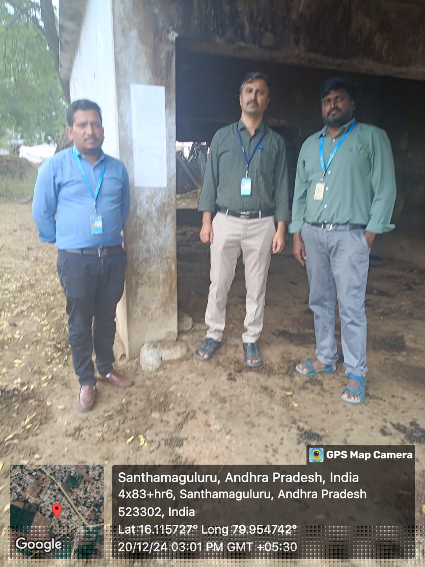 Canara Bank Auctions for Residential property in Guntur, Andhra Pradesh
