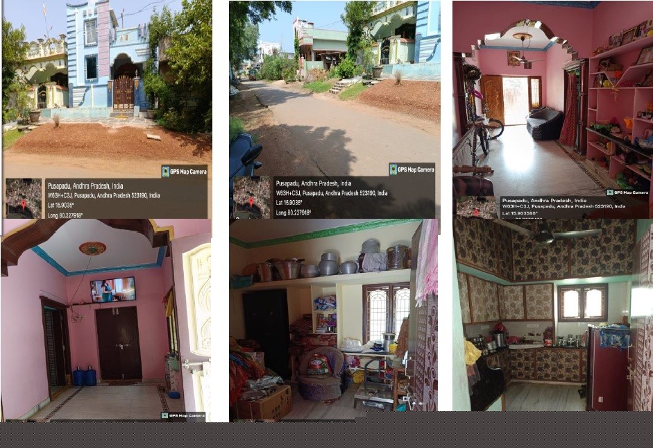 Canara Bank Auctions for Residential property in Guntur, Andhra Pradesh