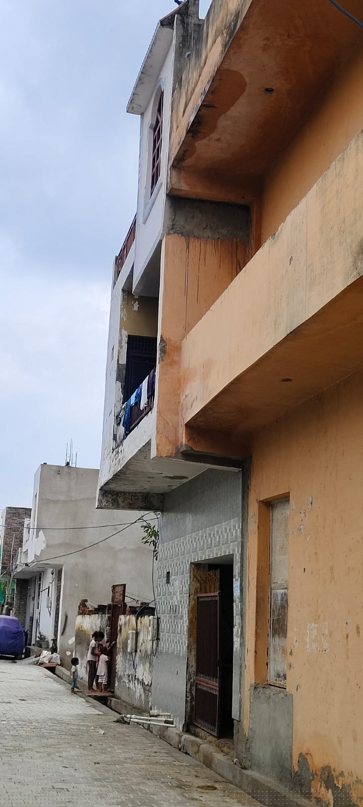 Punjab National Bank Auctions for Residential property in Agra, Uttar Pradesh image 2 of 5 in Agra, Agra | Punjab National Bank auction property