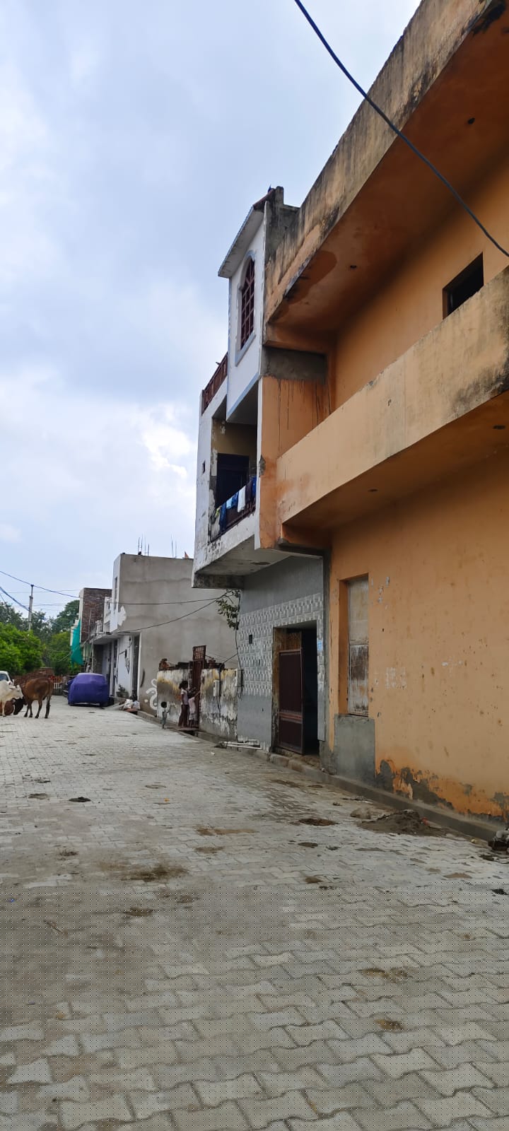 Punjab National Bank Auctions for Residential property in Agra, Uttar Pradesh image 3 of 5 in Agra, Agra | Punjab National Bank auction property